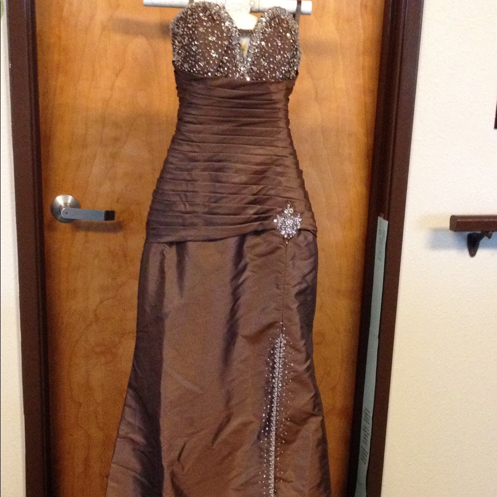 Prom/special occasion dress
